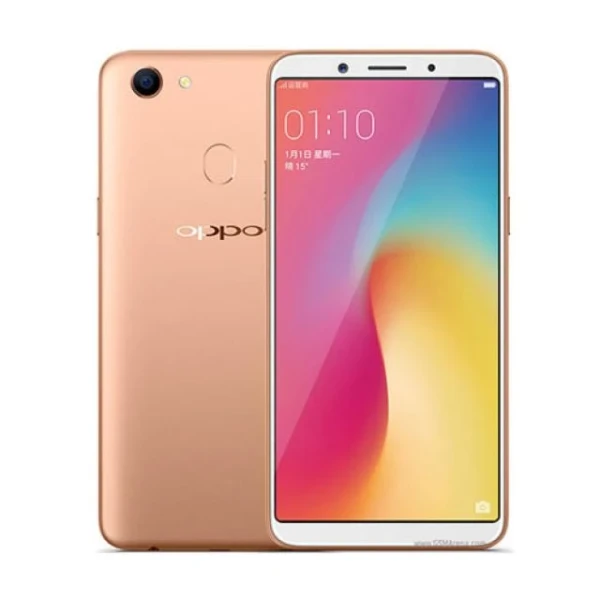 Oppo F5